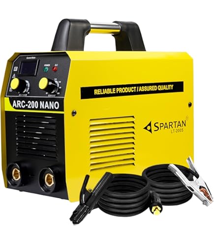 　7/2/5 Digital Inverter Welding Machine, Model: ZX7-255 at ₹ 4999
